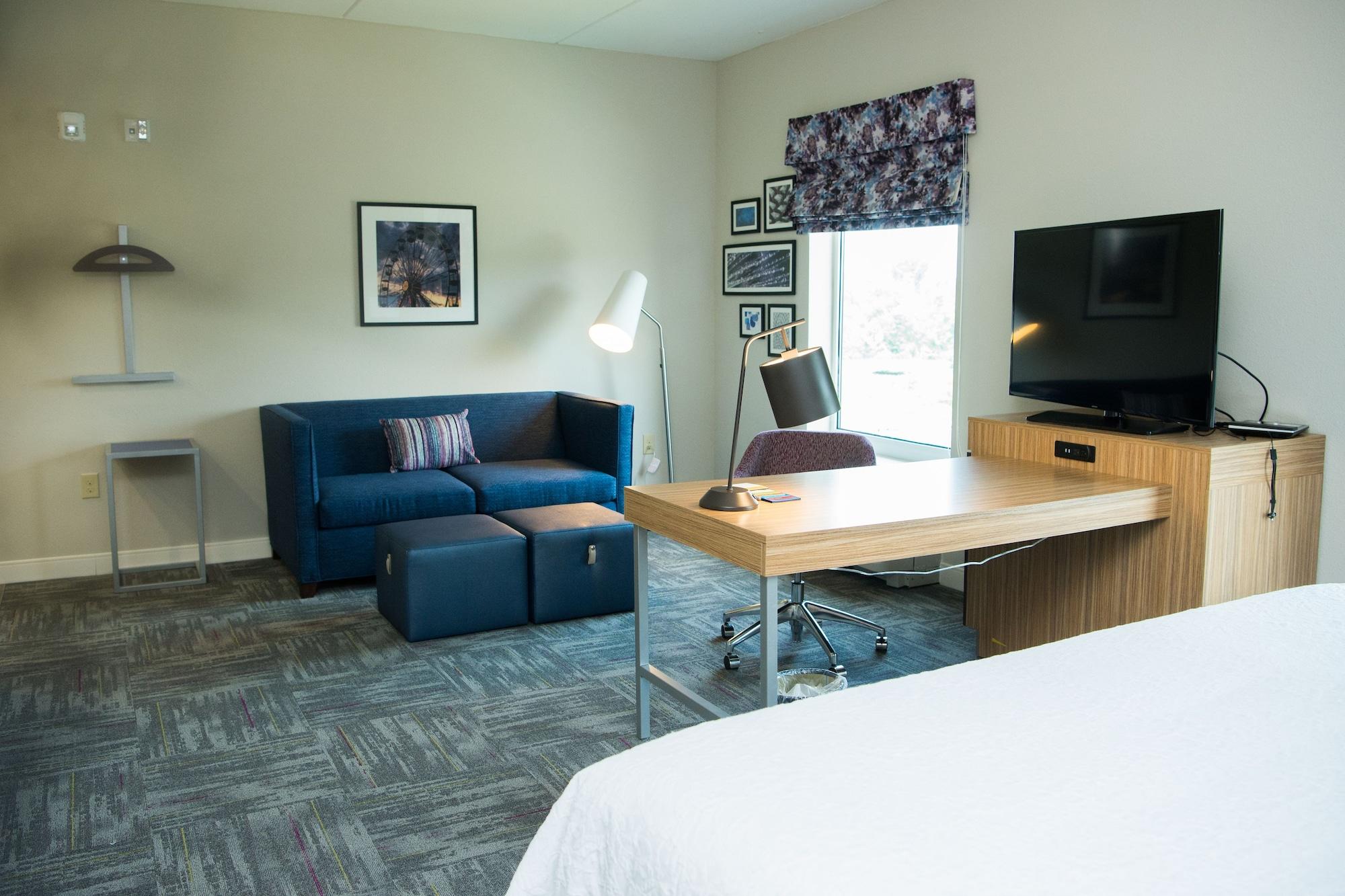 Hotel Hampton & Horsham 3*