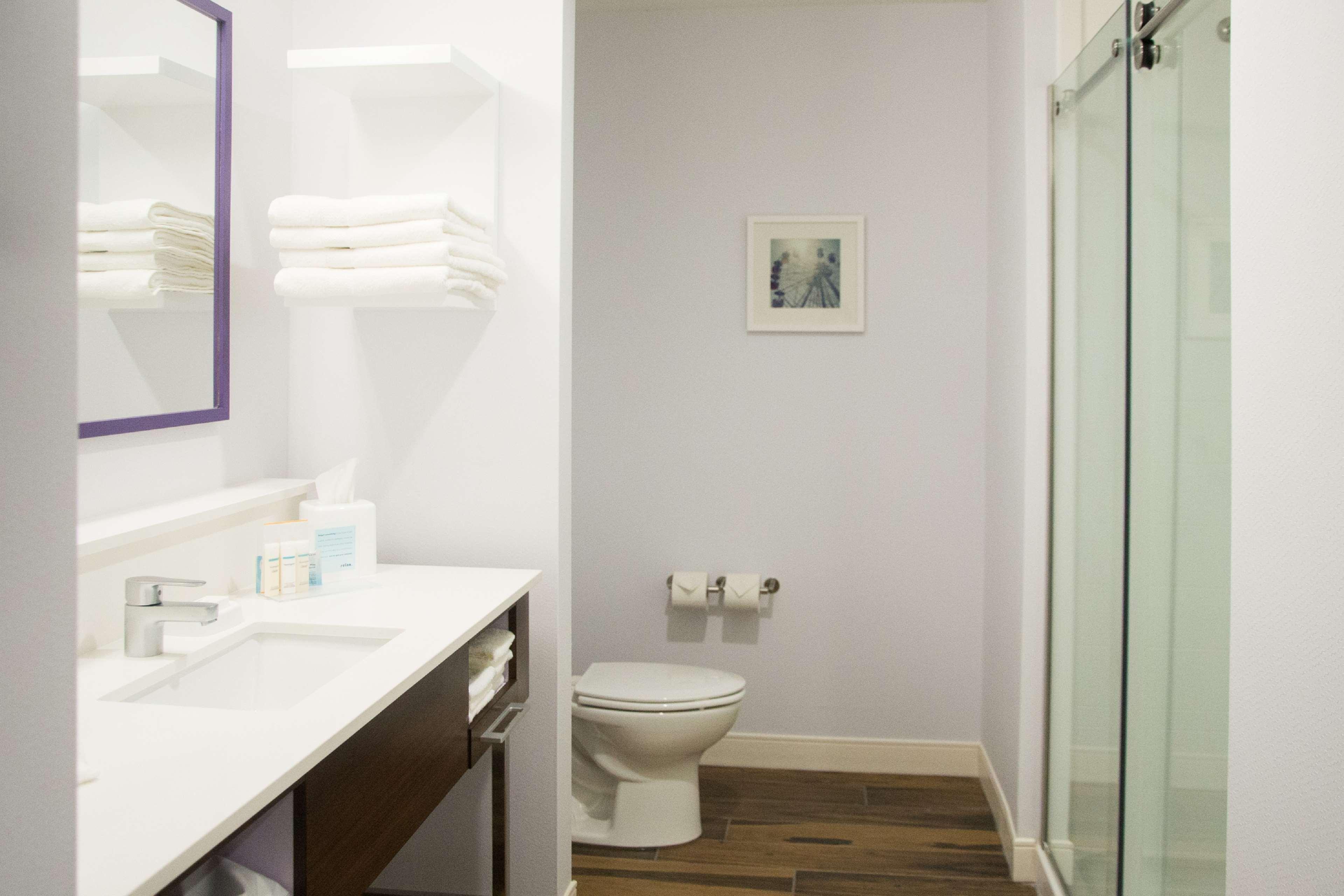 Hampton & Horsham Hotel Warrington