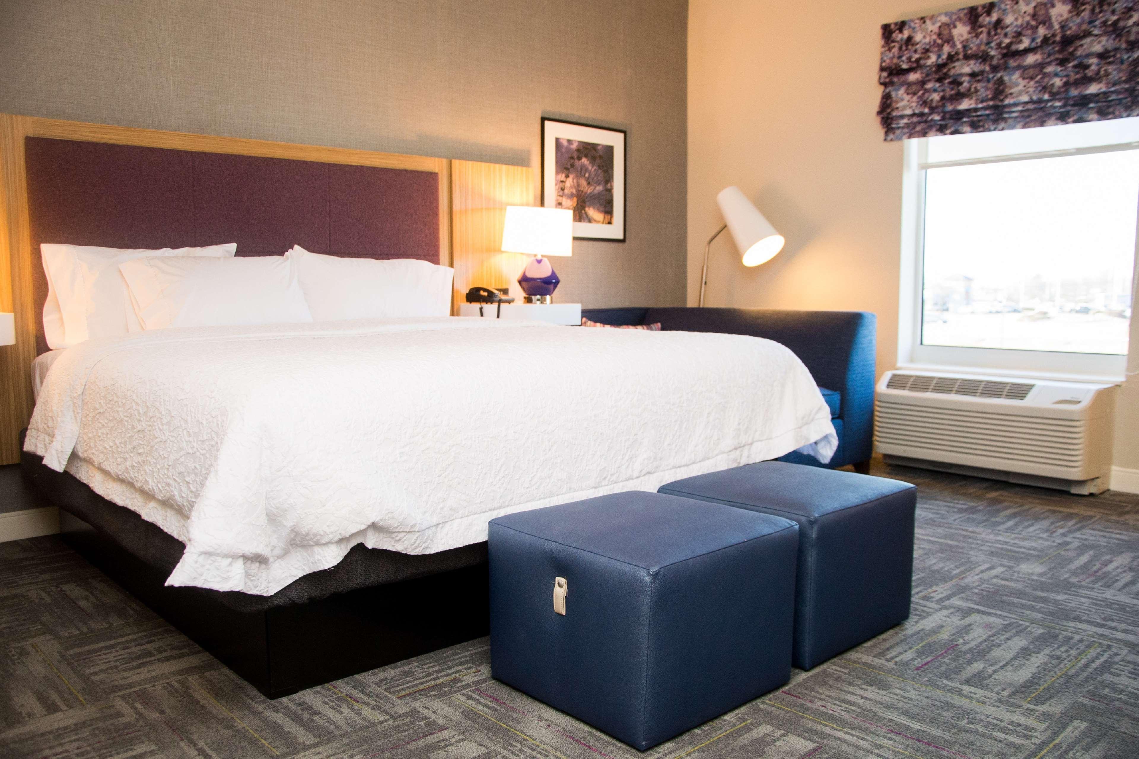 Hampton & Horsham Hotel
