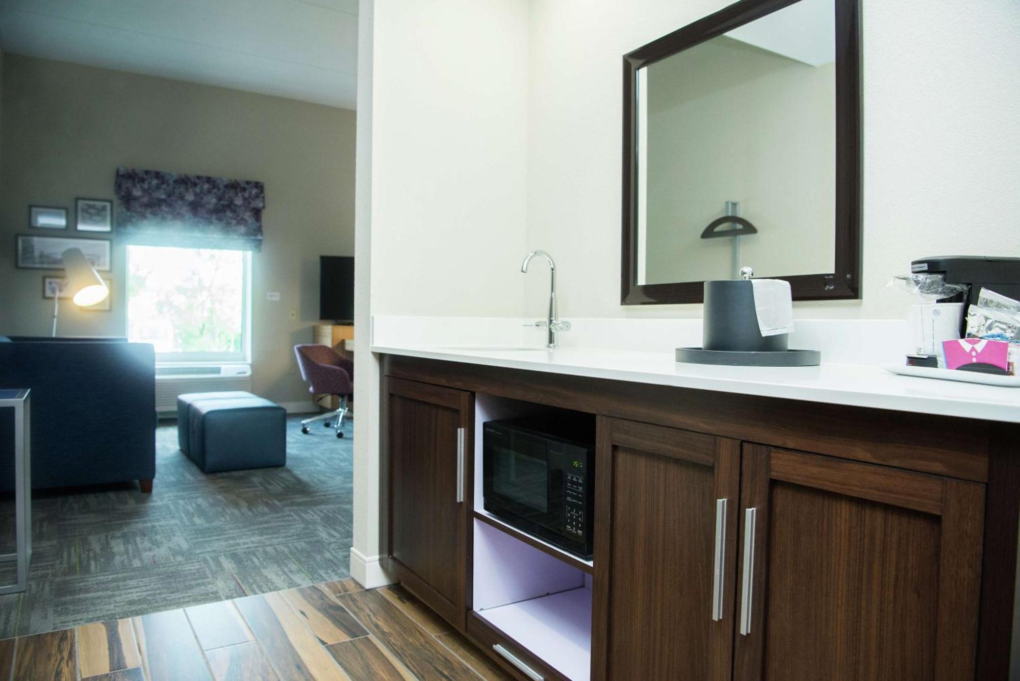 Hotel Hampton & Horsham 3*