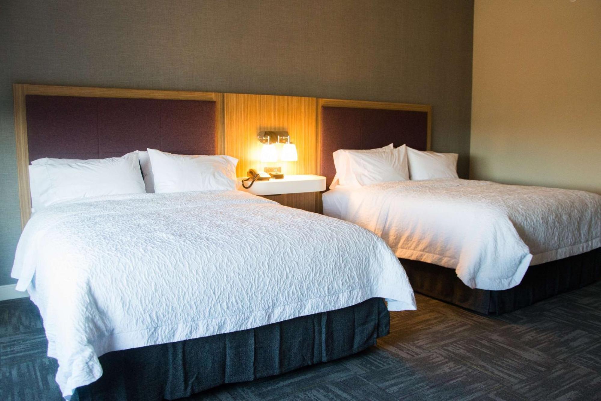 Hampton & Horsham Hotel