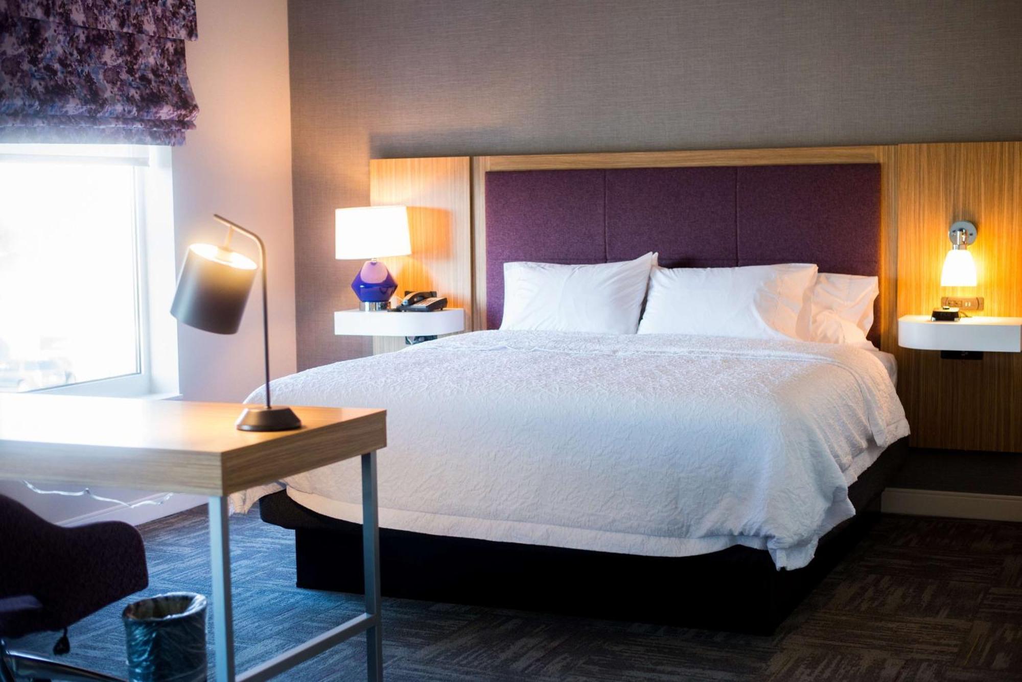 Hampton & Horsham Hotel 3*