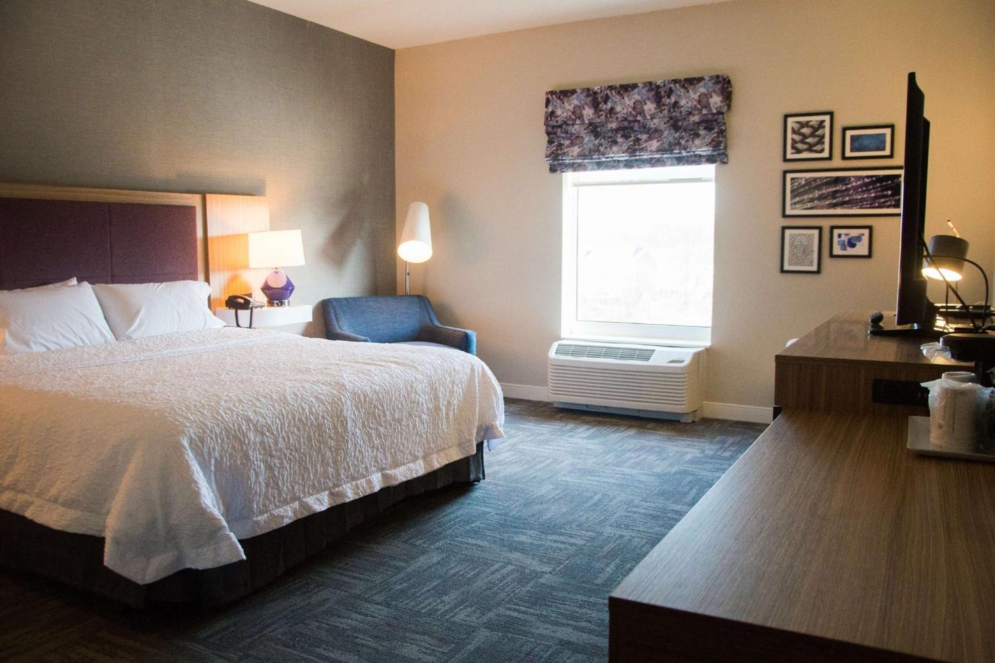 Hotel Hampton & Horsham Warrington