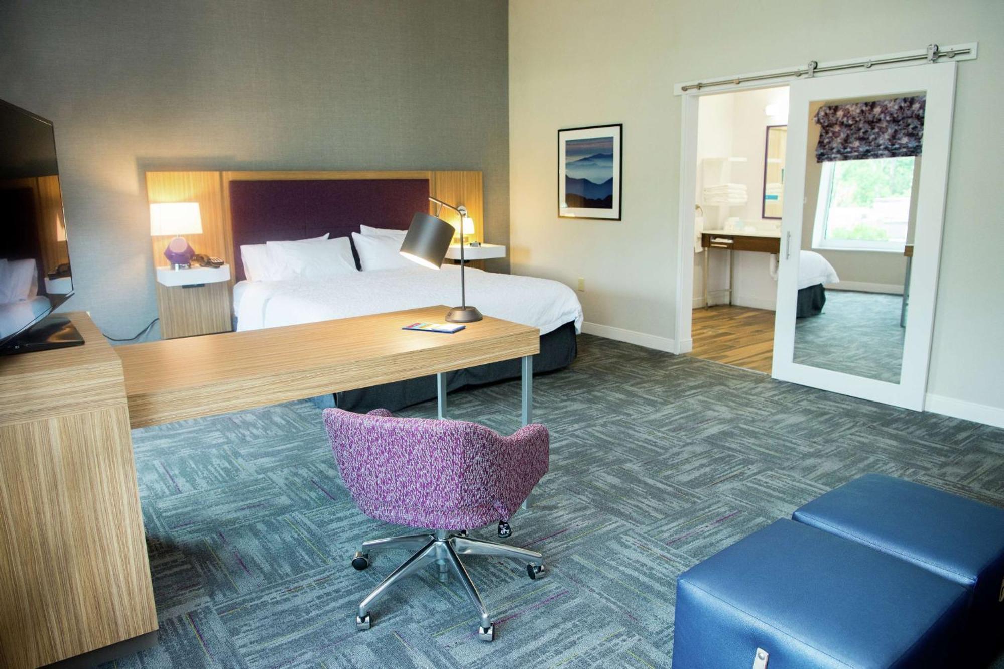 Hampton & Horsham Hotel 3*
